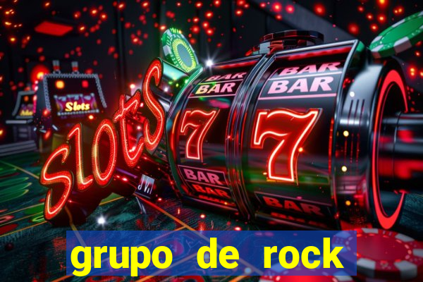 grupo de rock whatsapp 2024